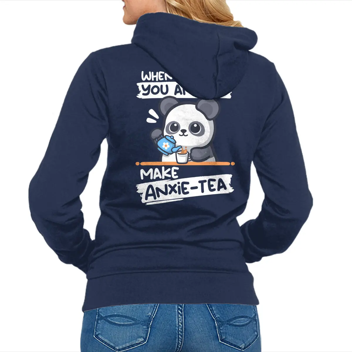 Anxie-Tea Panda 1