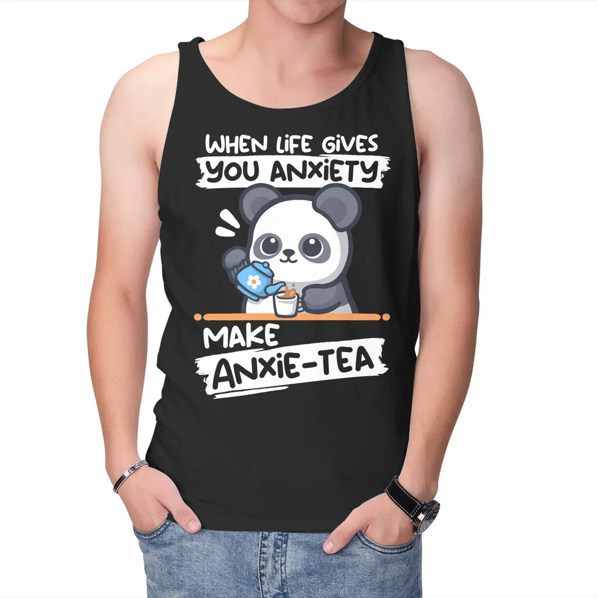 Anxie-Tea Panda 6