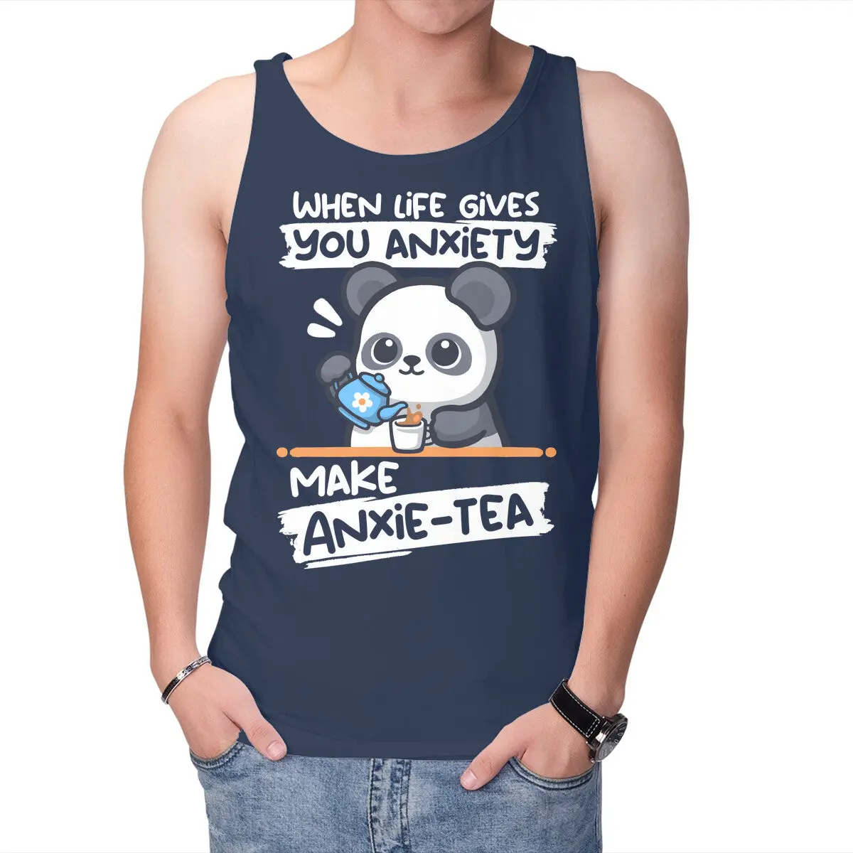 Anxie-Tea Panda 1