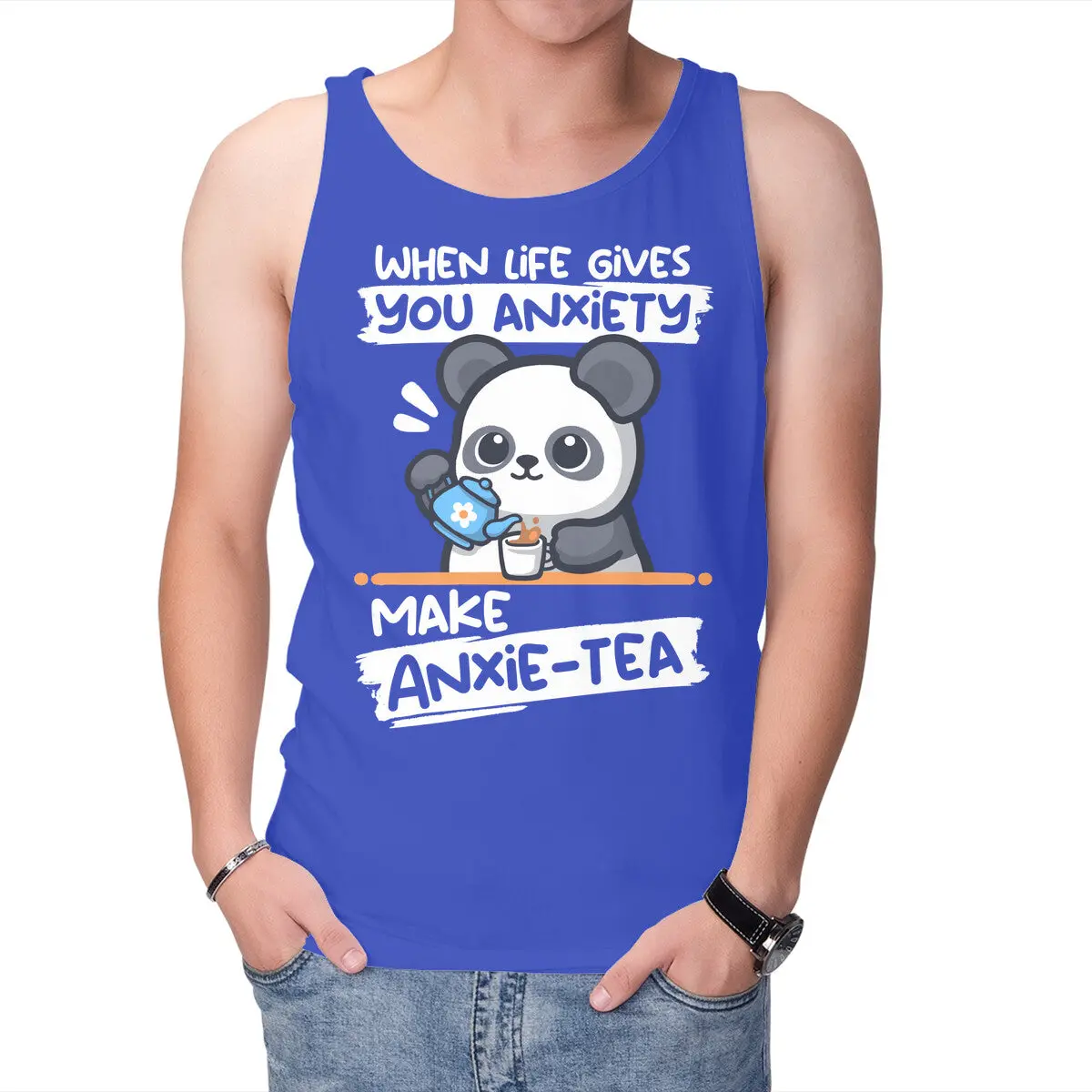 Anxie-Tea Panda 11