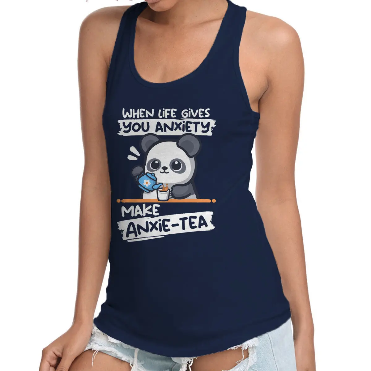 Anxie-Tea Panda 1