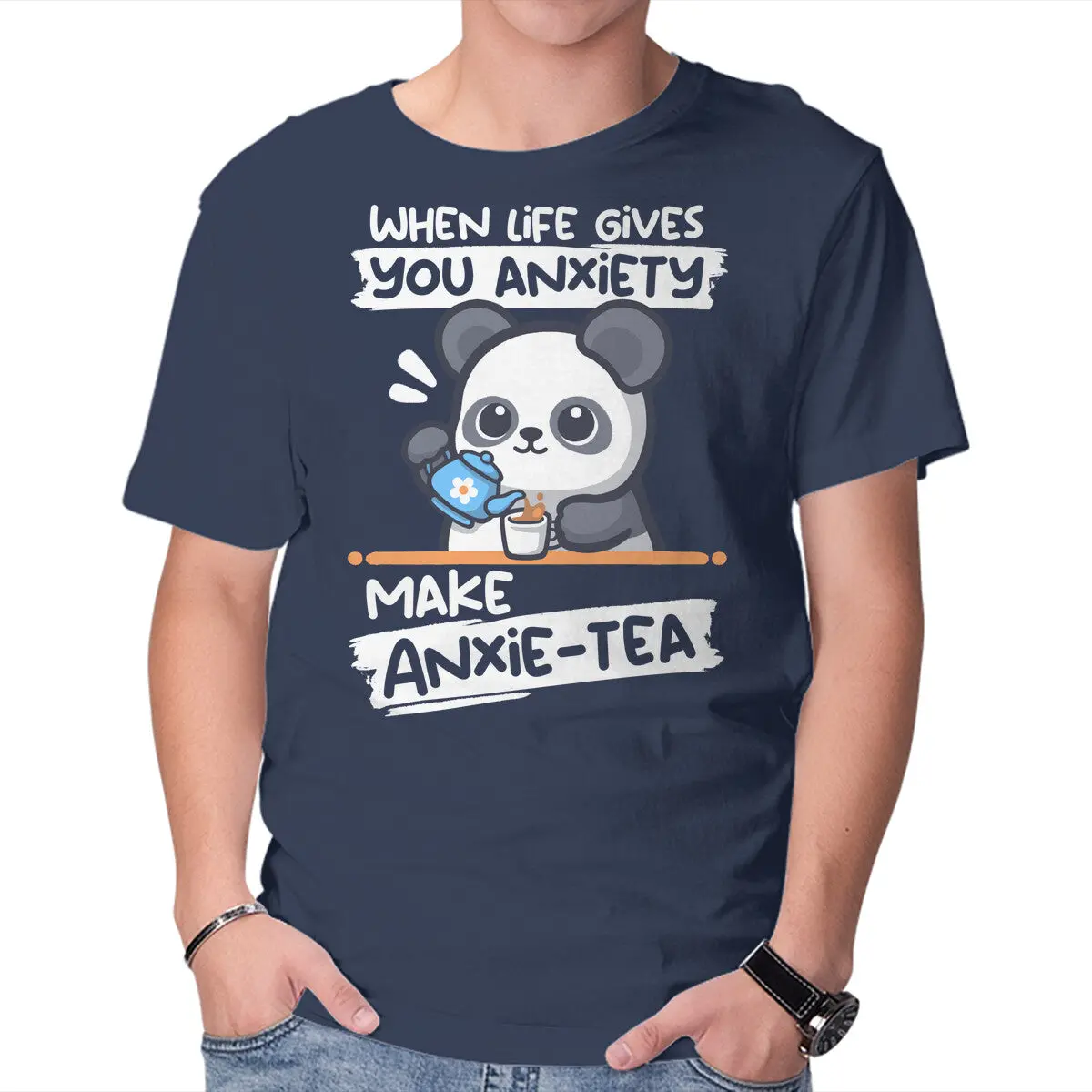 Anxie-Tea Panda 1