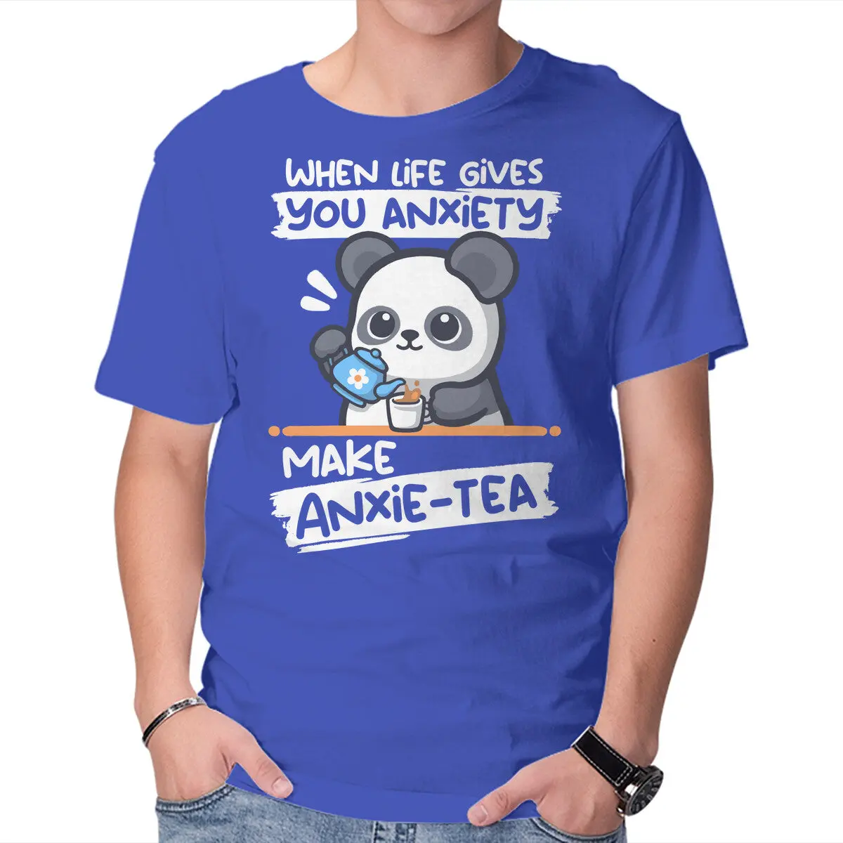 Anxie-Tea Panda 13