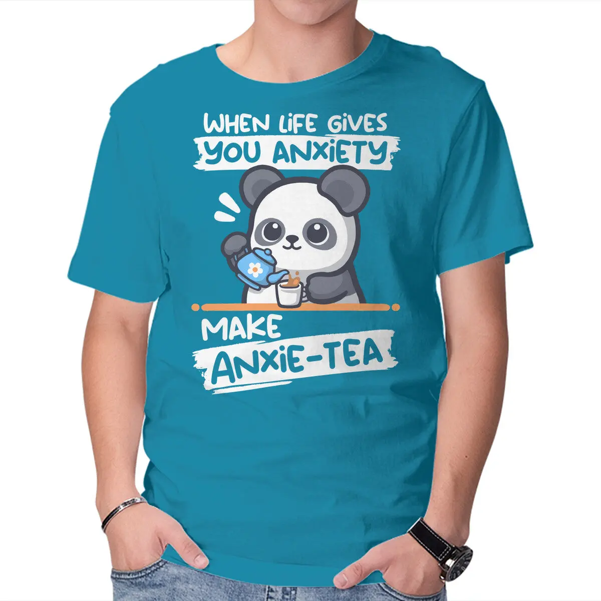 Anxie-Tea Panda 19