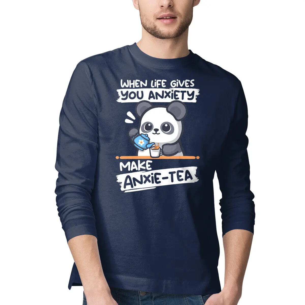Anxie-Tea Panda 1