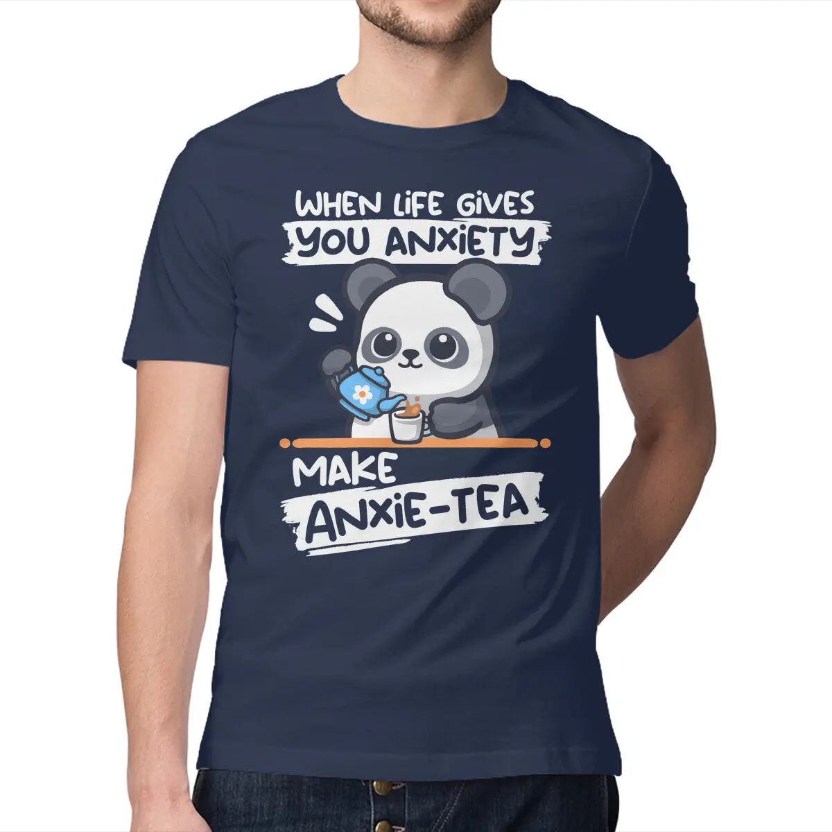 Anxie-Tea Panda 1