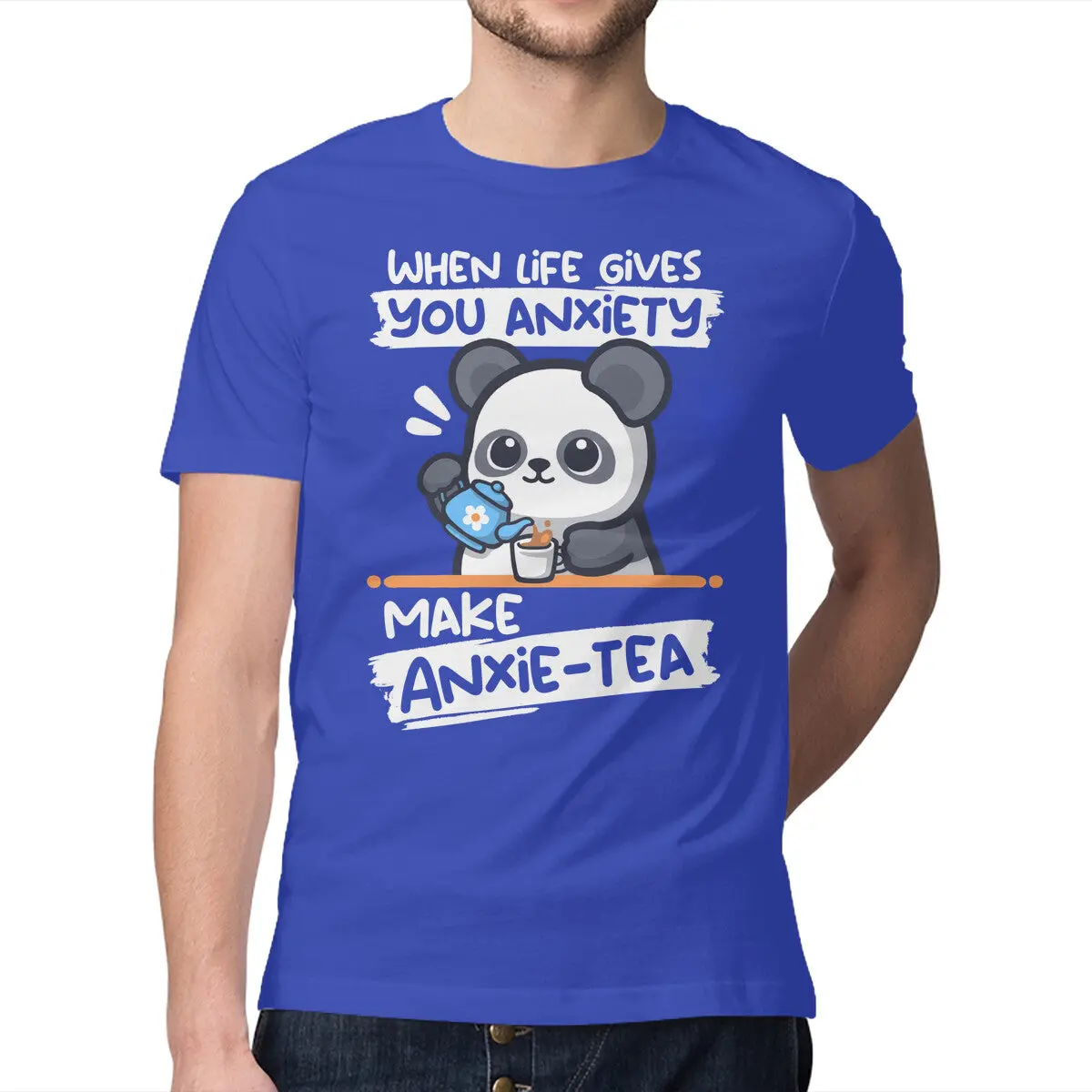 Anxie-Tea Panda 13