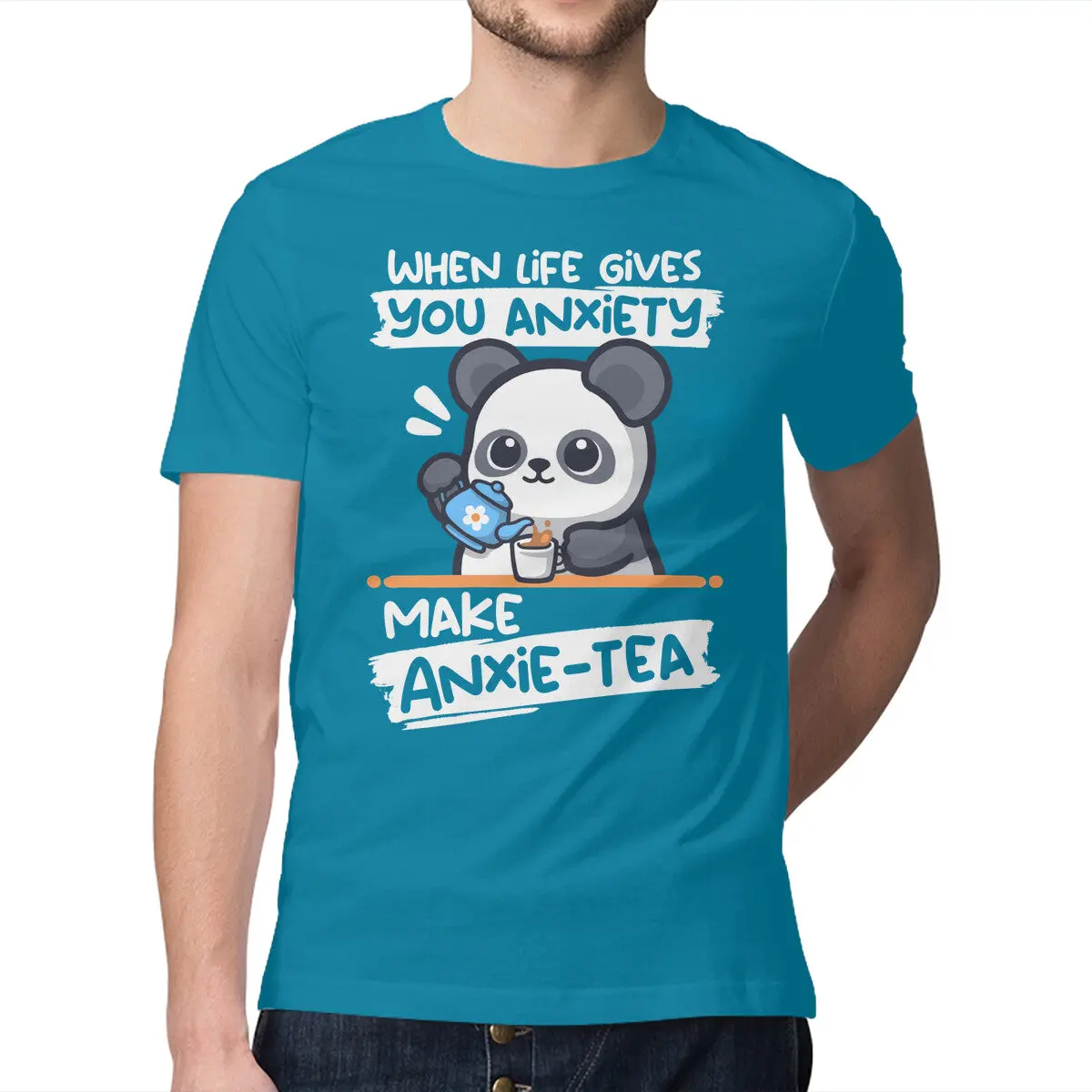 Anxie-Tea Panda 19
