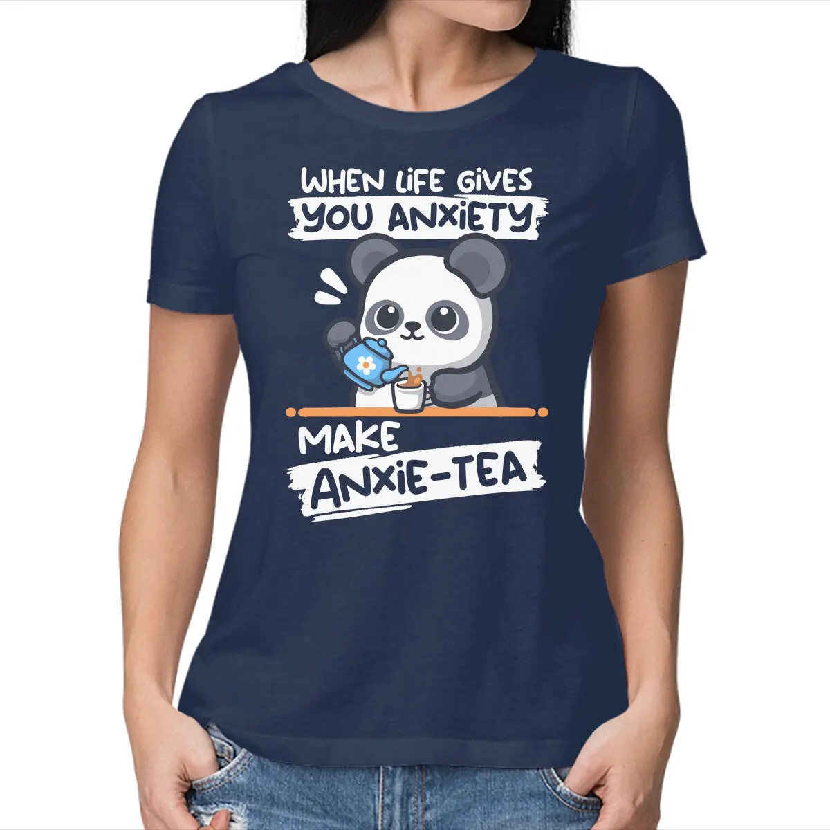 Anxie-Tea Panda 1