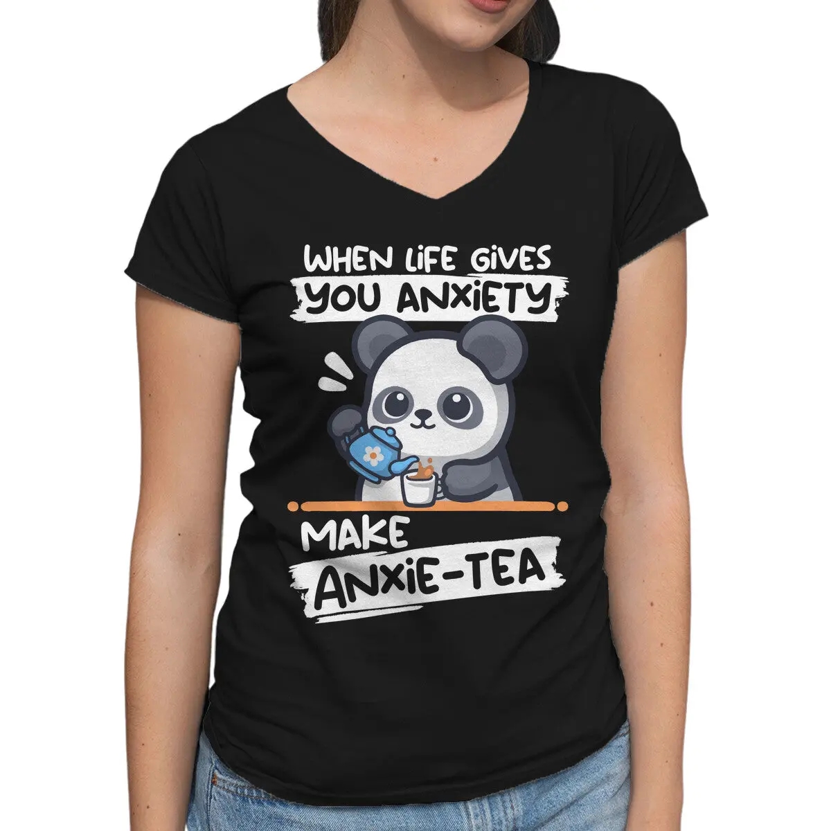 Anxie-Tea Panda 6