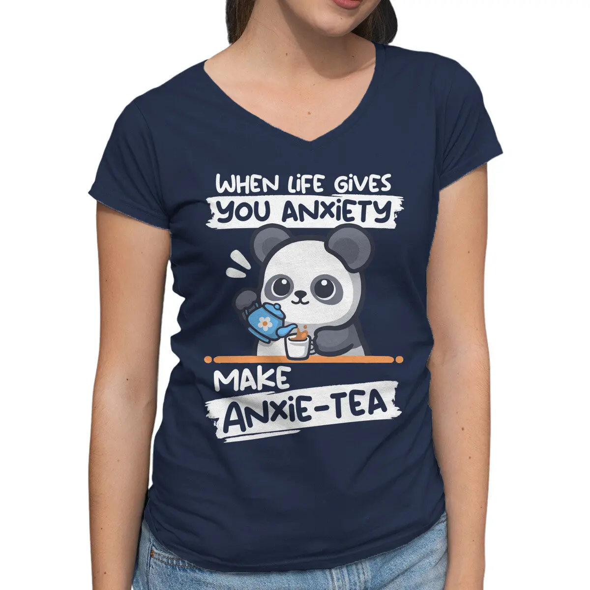 Anxie-Tea Panda 1