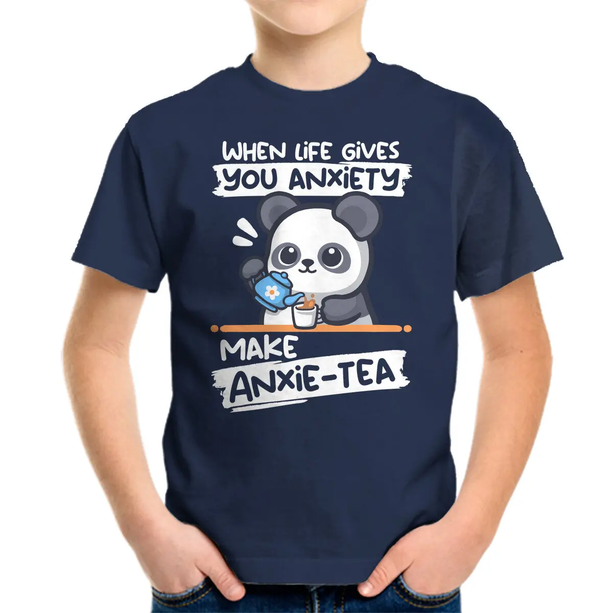 Anxie-Tea Panda 1