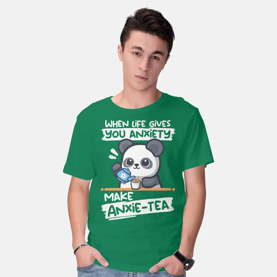 Anxie-Tea Panda 18