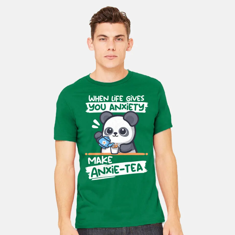 Anxie-Tea Panda 18