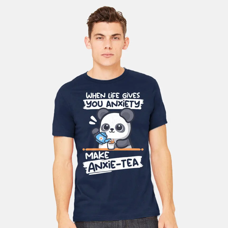 Anxie-Tea Panda 2