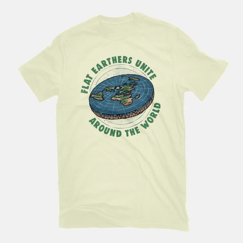 Flat Earthers Unite 15