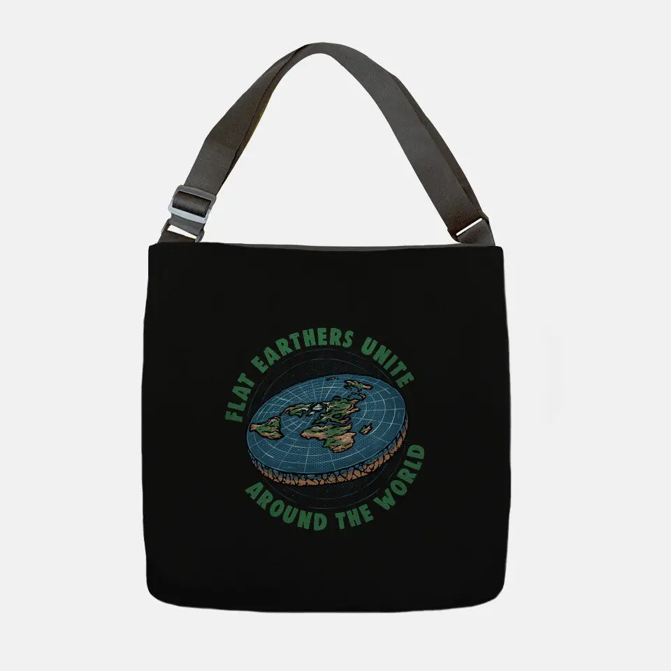 Flat Earthers Unite 2