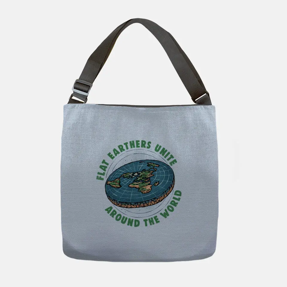 Flat Earthers Unite 8