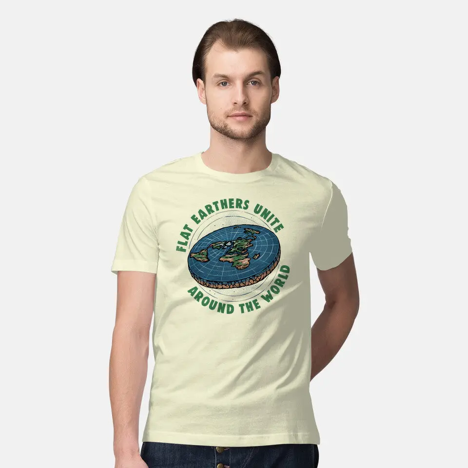 Flat Earthers Unite 14