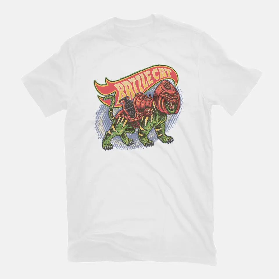 The Brave Battle Cat 11