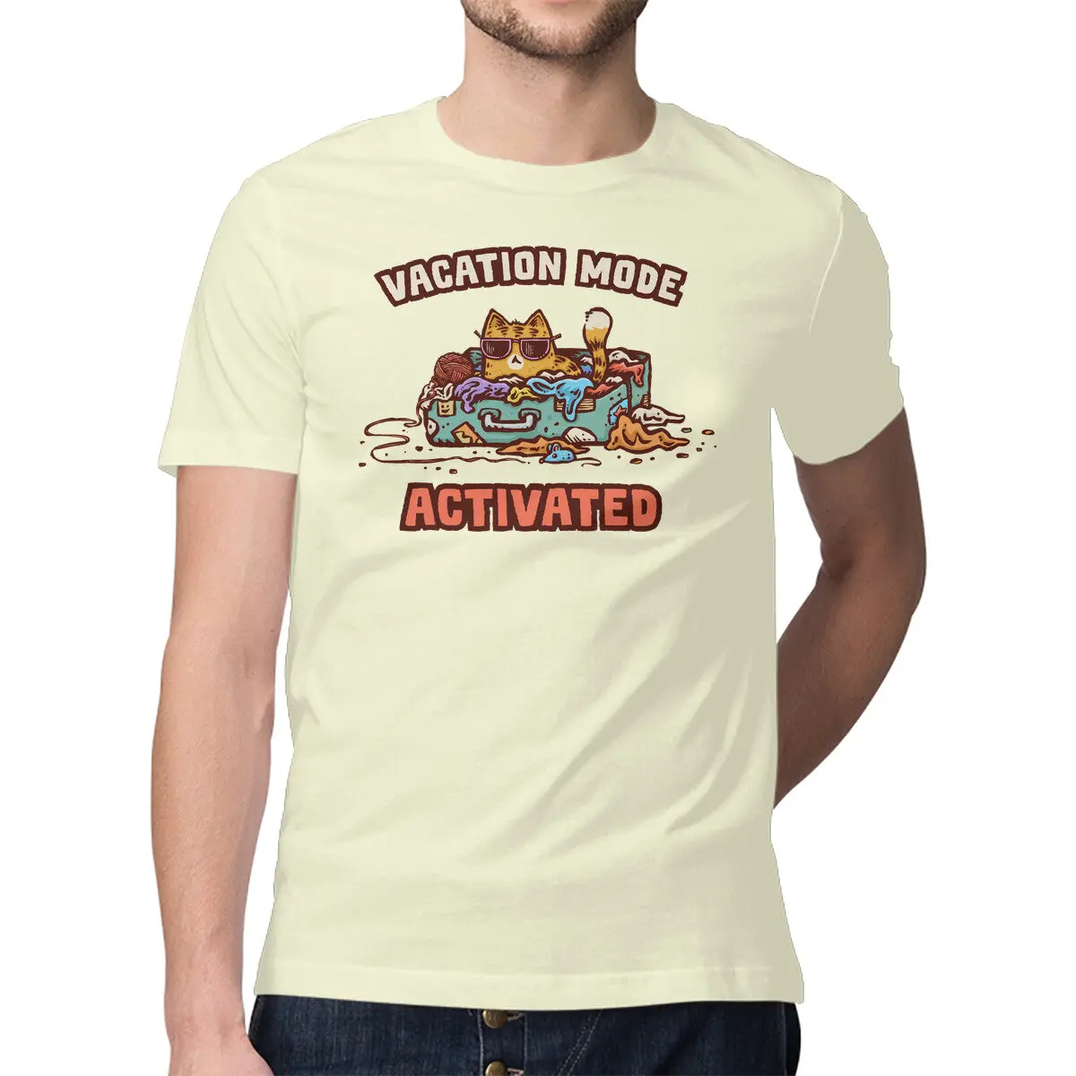 Vacation Mode Activated - Image 9