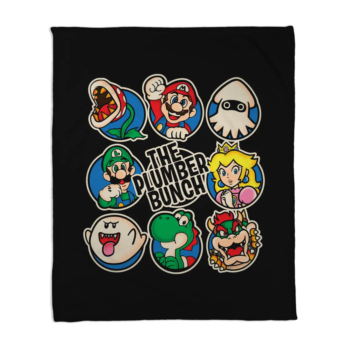 The Plumber Bunch 1