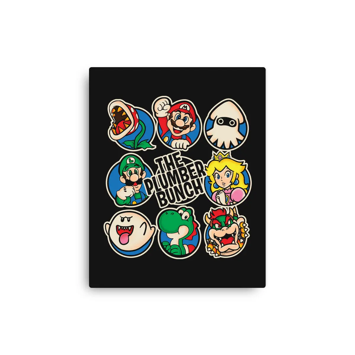 The Plumber Bunch 1