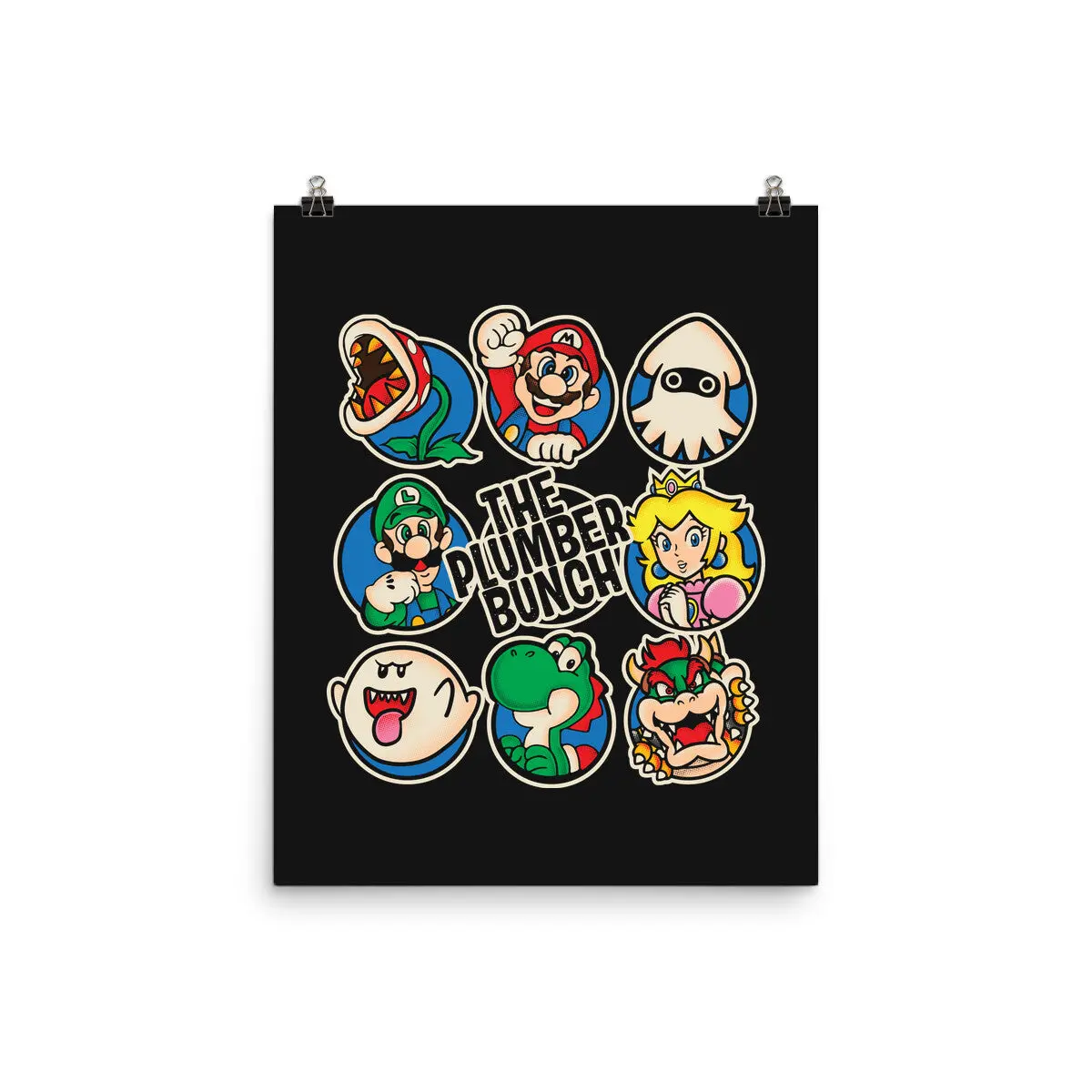 The Plumber Bunch 1