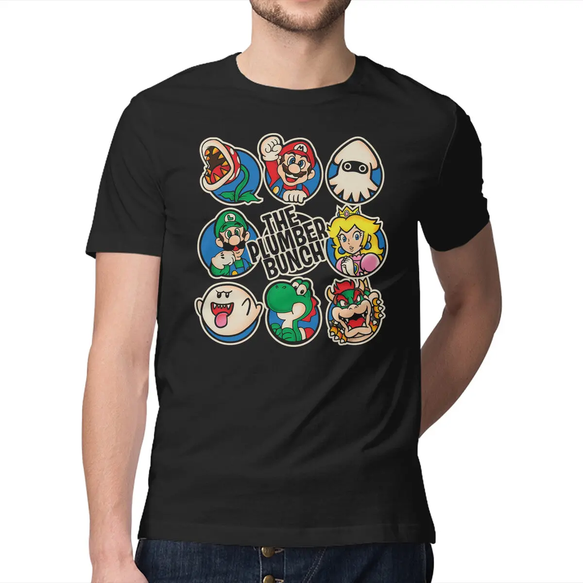 The Plumber Bunch 1