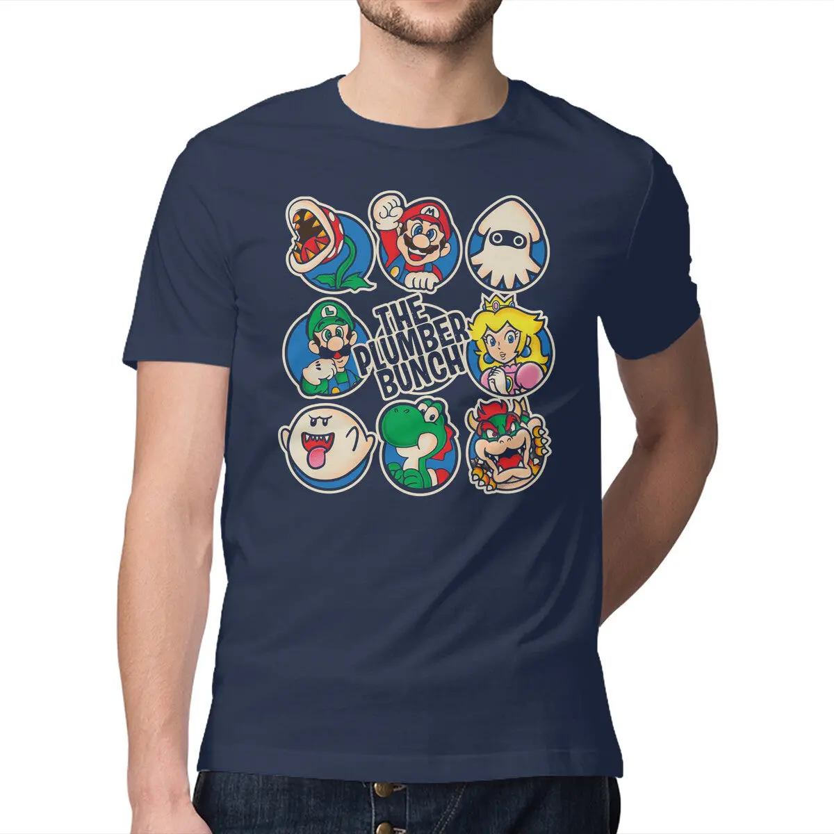 The Plumber Bunch 7