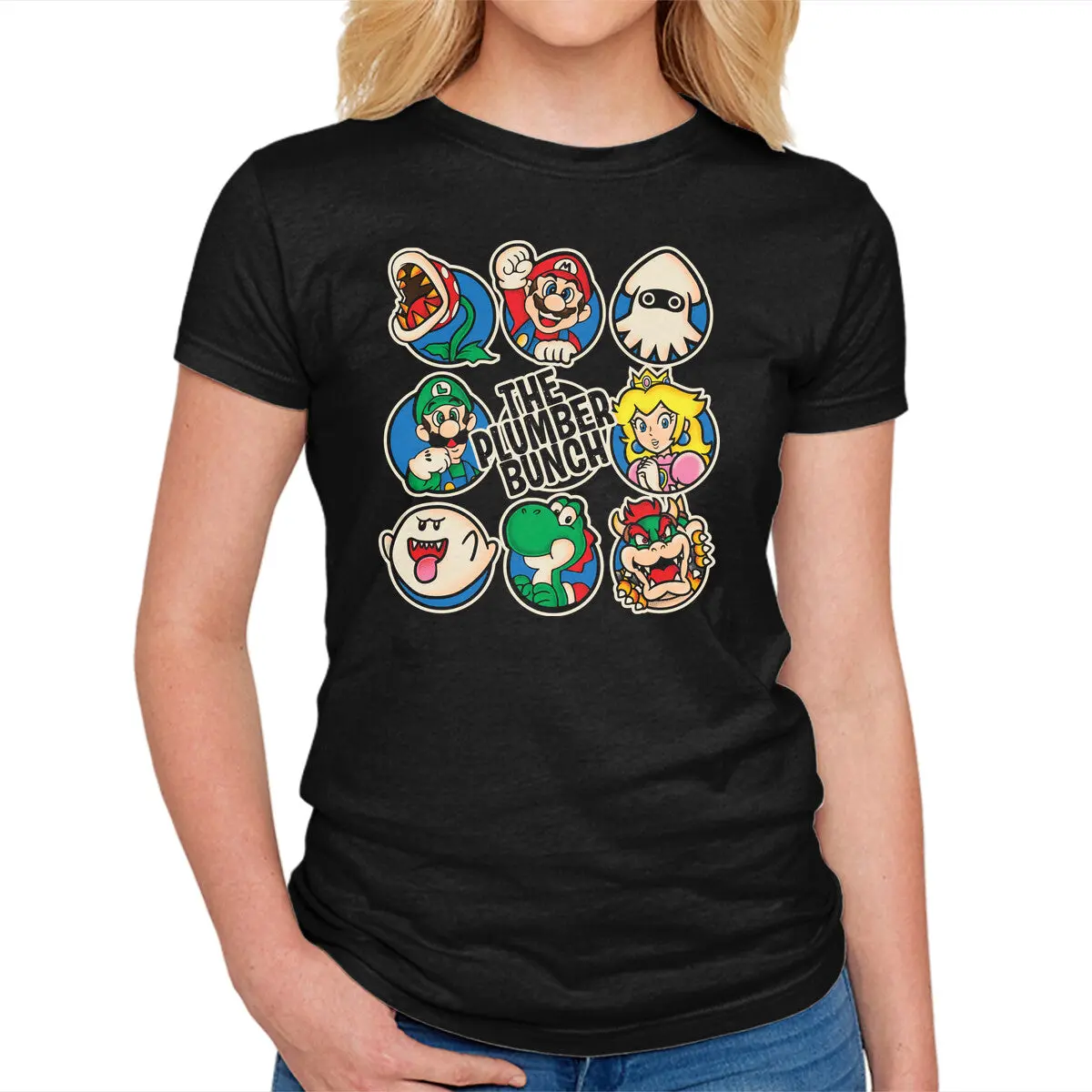 The Plumber Bunch 1