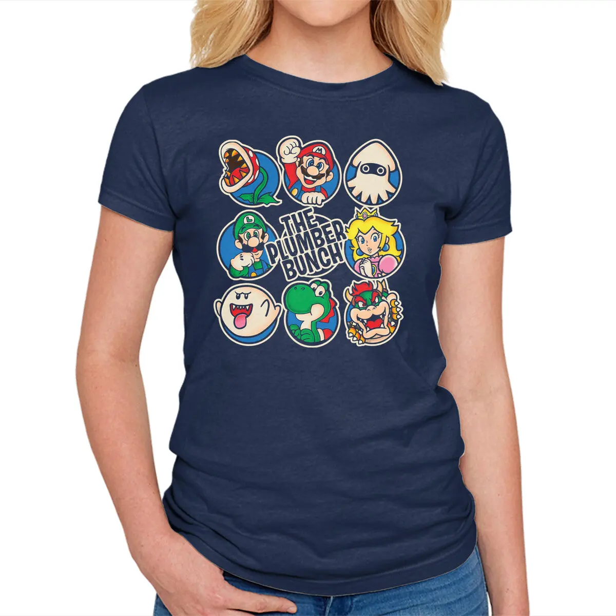 The Plumber Bunch 6