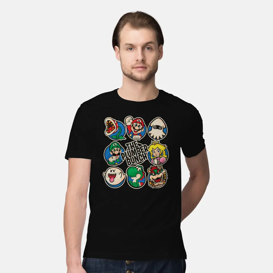 The Plumber Bunch 2