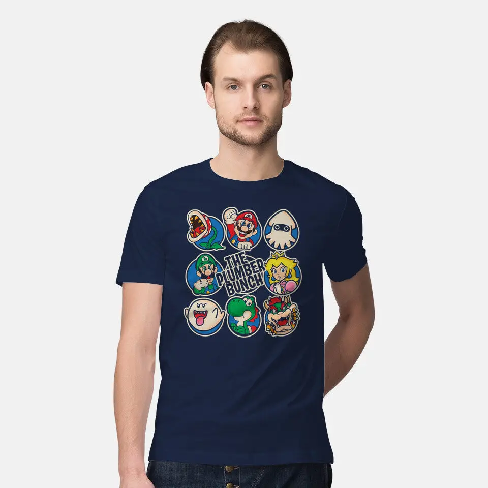 The Plumber Bunch 6