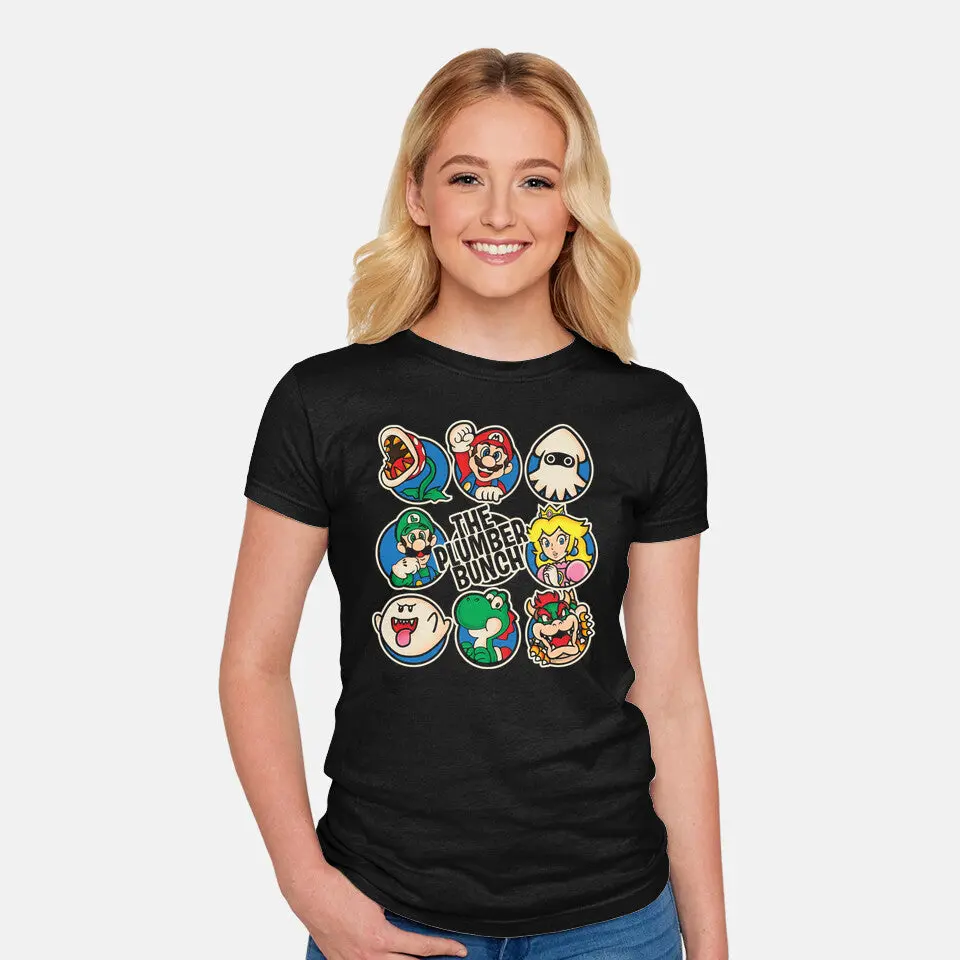 The Plumber Bunch 2