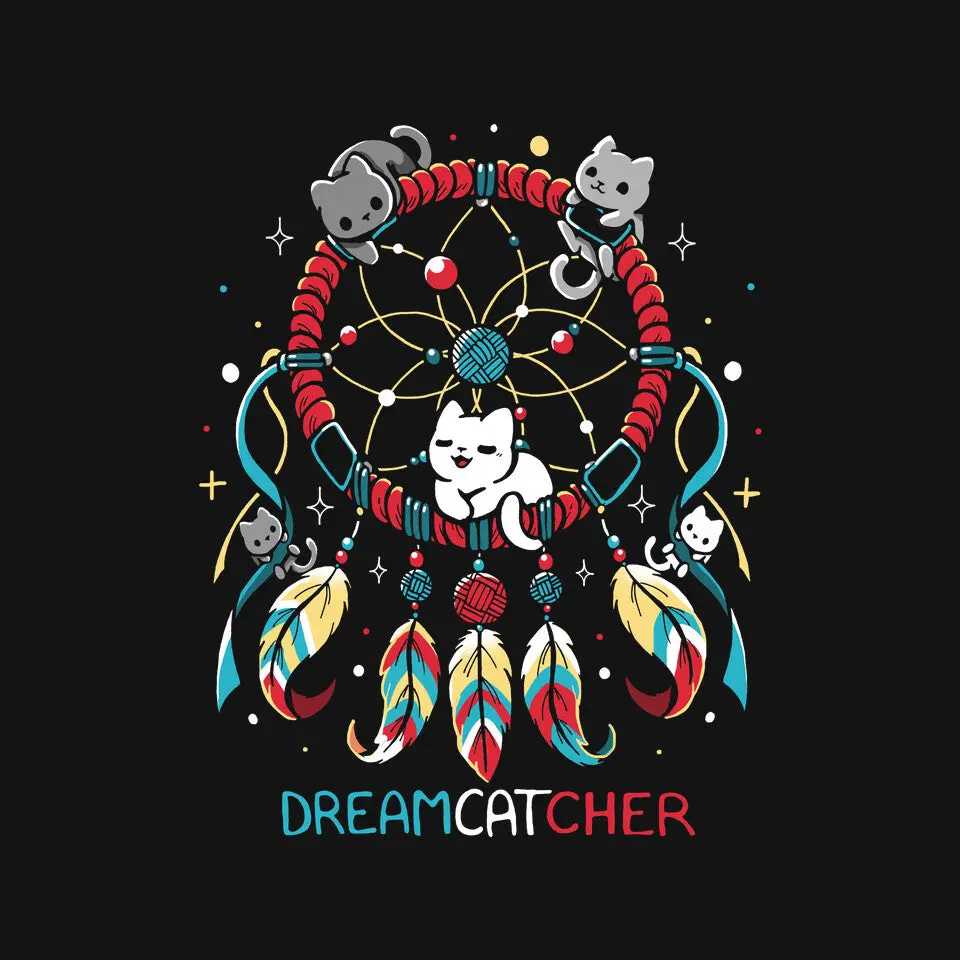 The Dreamcatcher 3