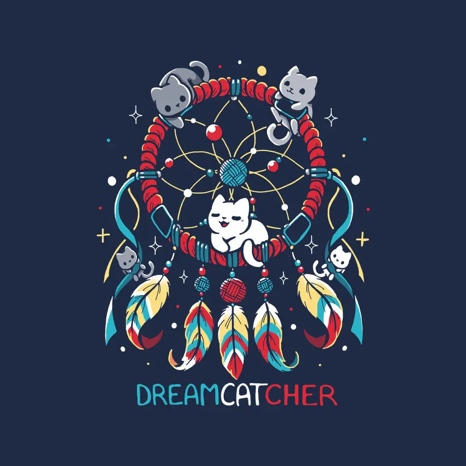 The Dreamcatcher 6