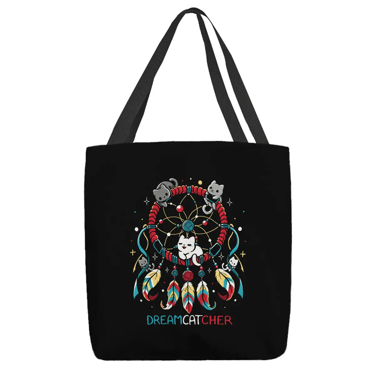 The Dreamcatcher 1