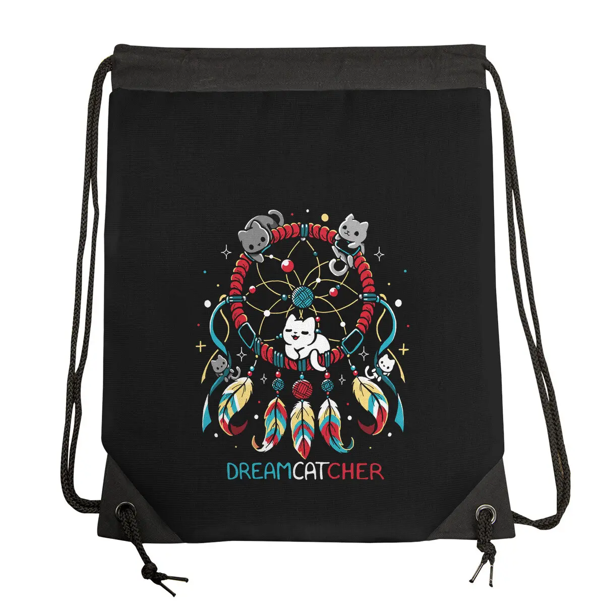 The Dreamcatcher 1