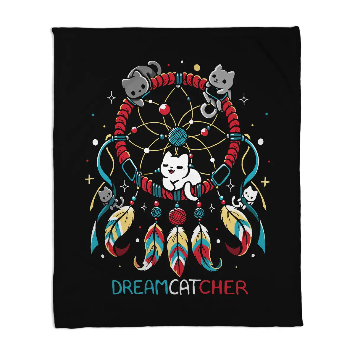 The Dreamcatcher 1