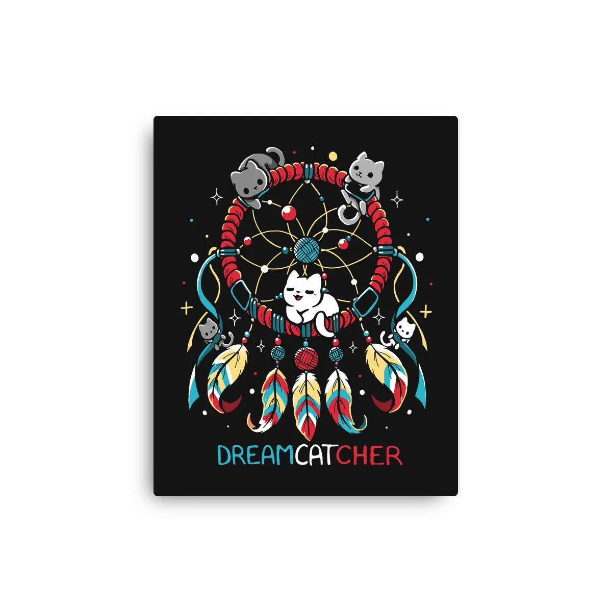The Dreamcatcher 1