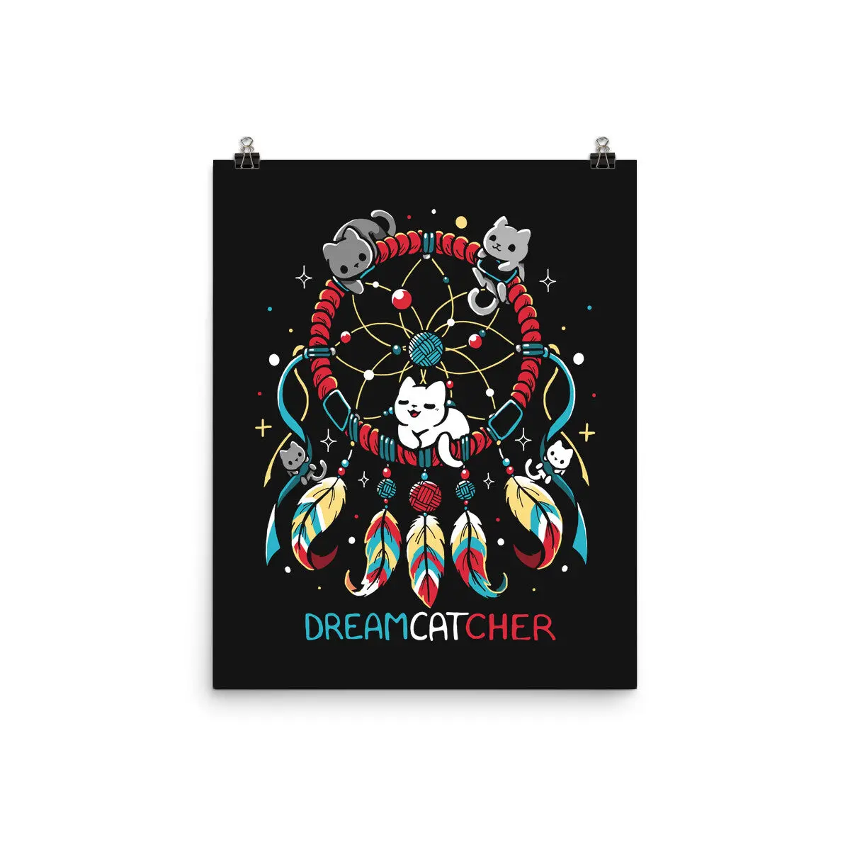 The Dreamcatcher 1