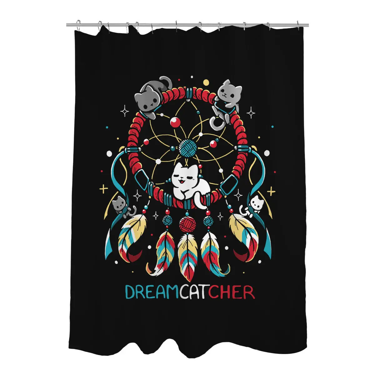 The Dreamcatcher 1