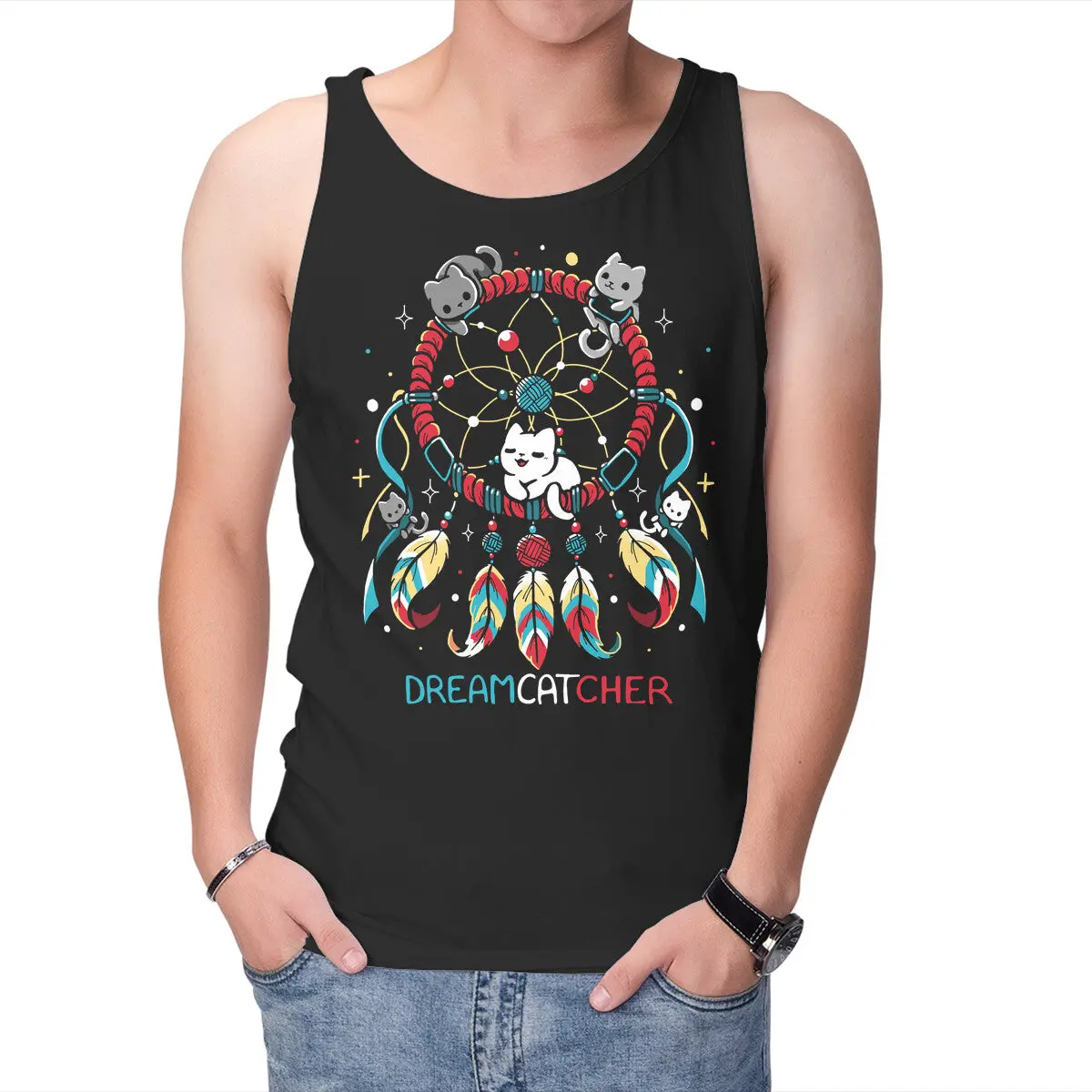 The Dreamcatcher 1