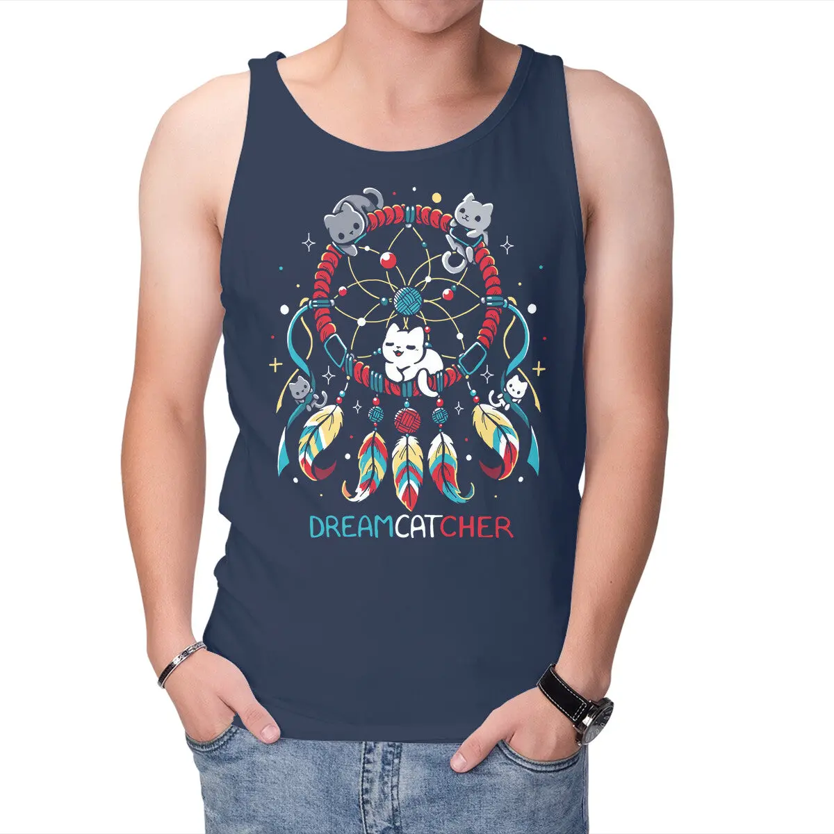 The Dreamcatcher 6