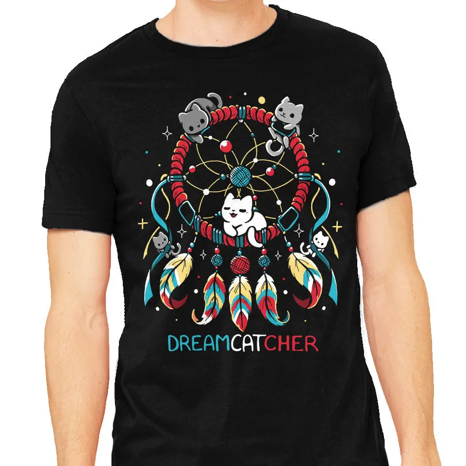 The Dreamcatcher 1
