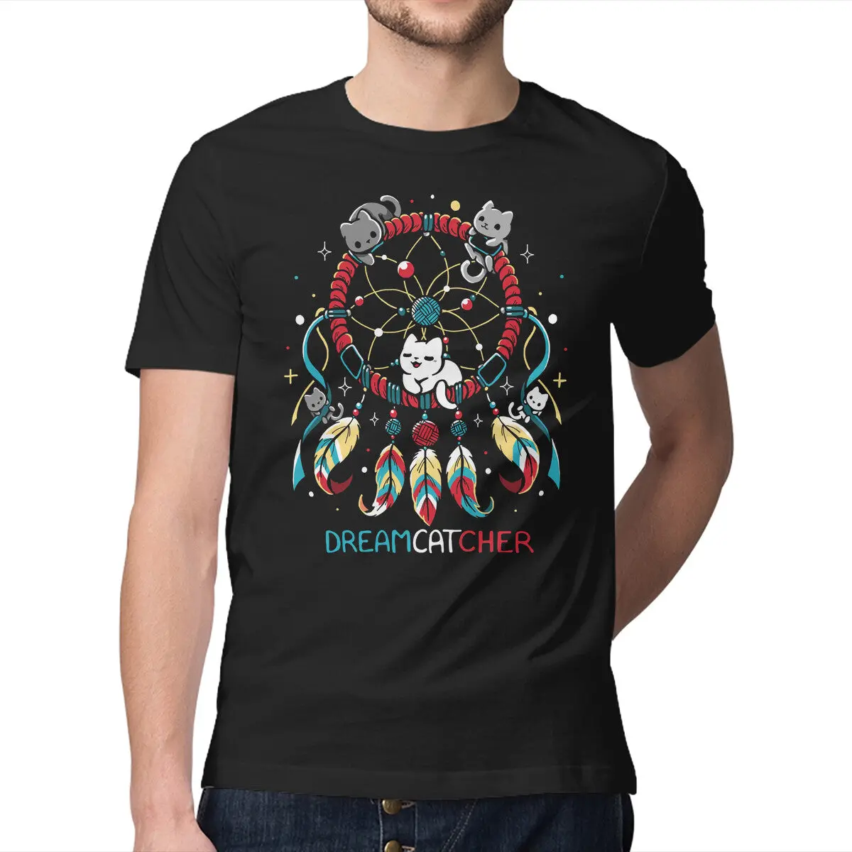The Dreamcatcher 1