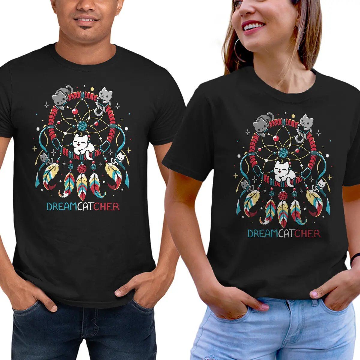 The Dreamcatcher 1