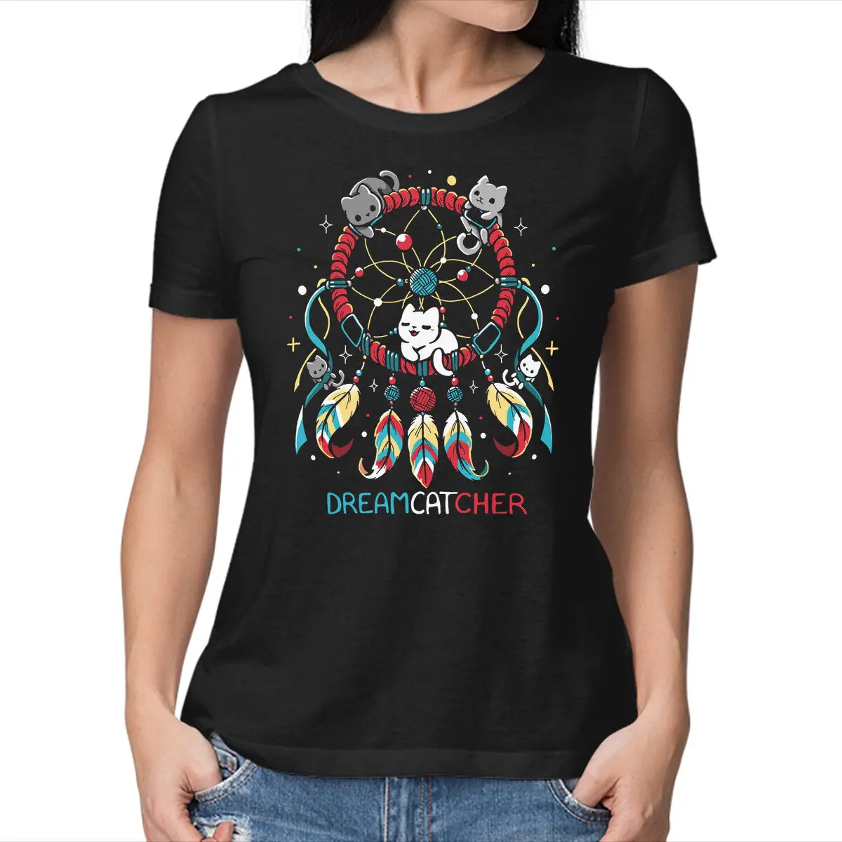 The Dreamcatcher 1