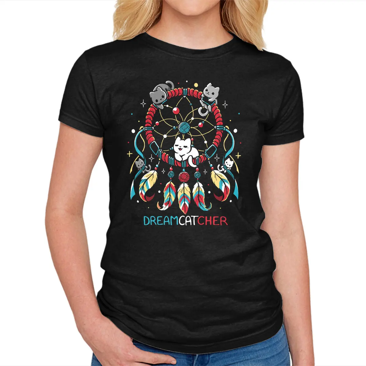 The Dreamcatcher 1